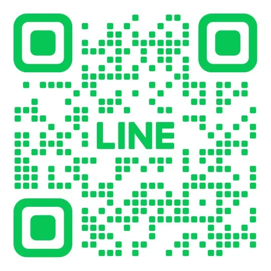 QR Code ติดต่อ ทีเด็ดบอลเดี่ยว ผ่าน Line